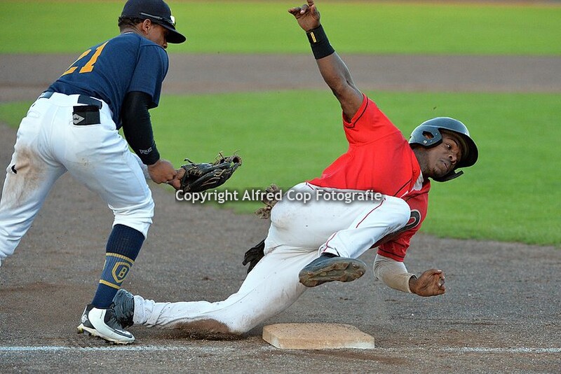 Quick A'foort-HCAW 17-6-2019