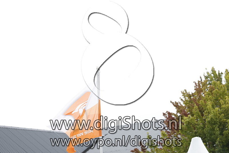 Klasse 1.10 cat DE 2e manche