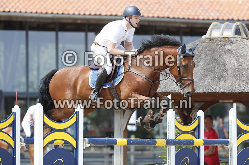 arjan van den heijkant