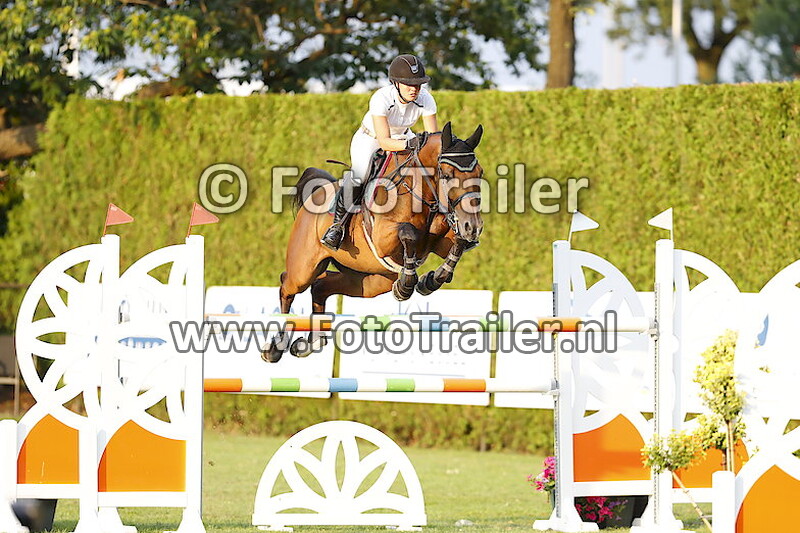 Monique van den Broek