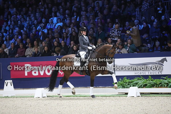 O'Toto van de Wimphof