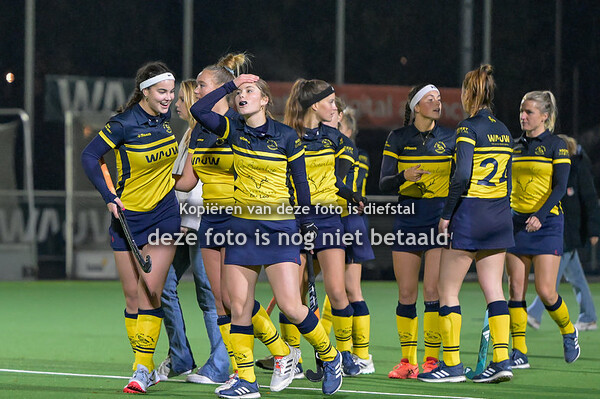 Mezen D1 - IJsseloever D1 Silver Cup