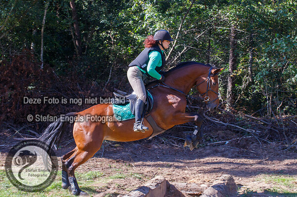 Crosstraining groep 1