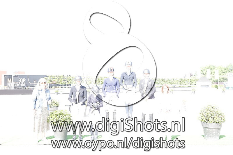 Diamant Cup Consolation