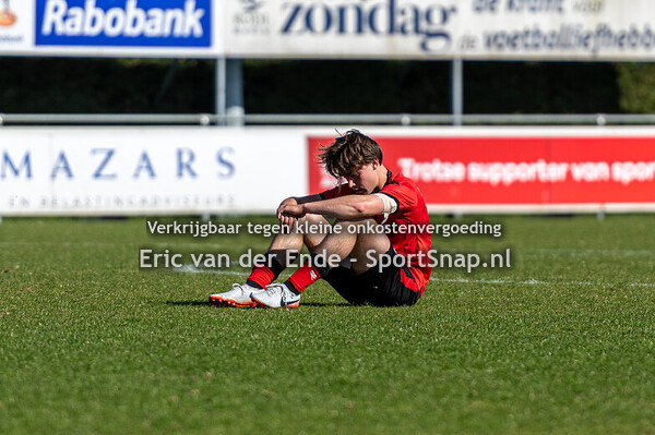 20250412 Vitesse Delft 1 - Laakwartier 1