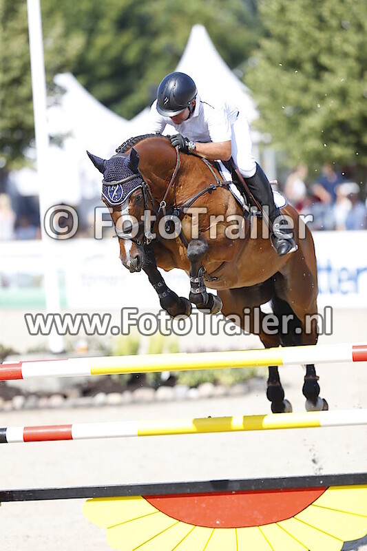 Wout jan van der Schans