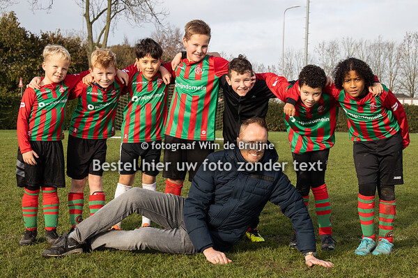 2022-11-26 Haaften JO10 - 2 JM - GRC14 JO10 - 2