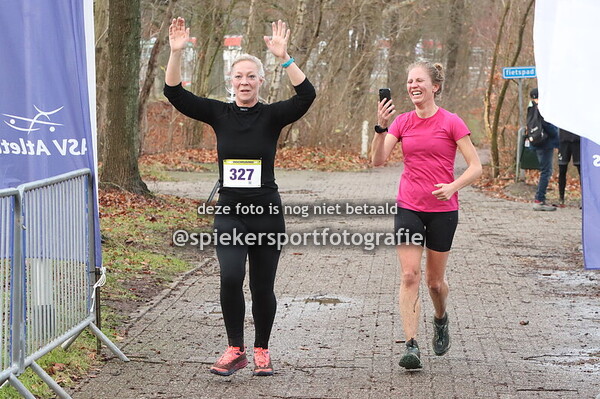 Nijverdalse Bergcross 2024 Nijverdal