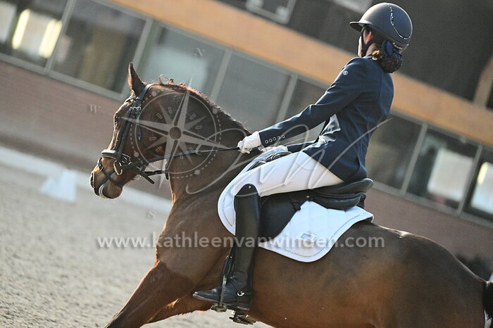 Jeanne Villet - Milady