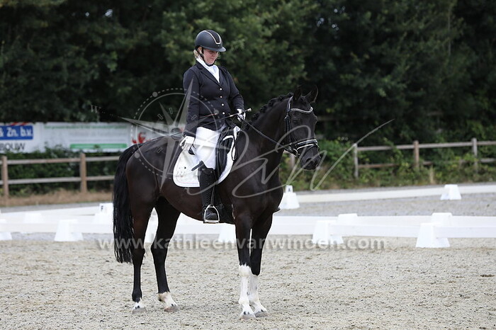 Antoinette van Tilburg