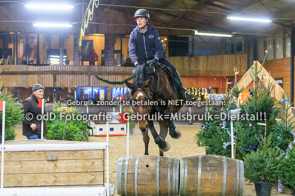 Indoor SGW trainingen 21 19.00 28-12-25