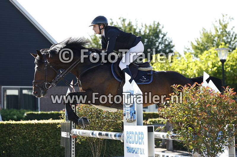 frederique broadwith