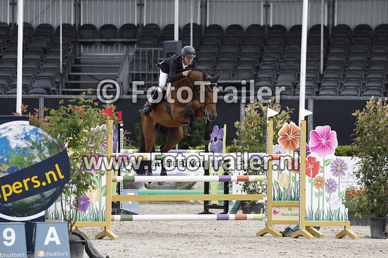 edward van den bragt