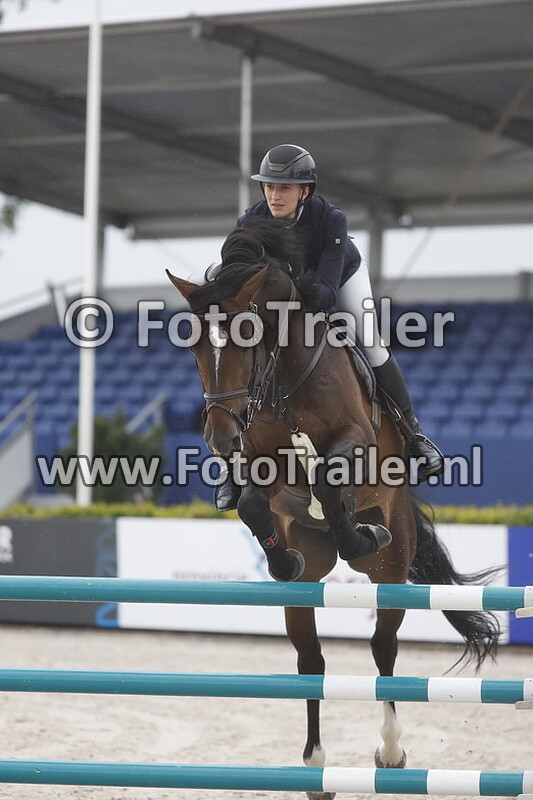 frederique broadwith