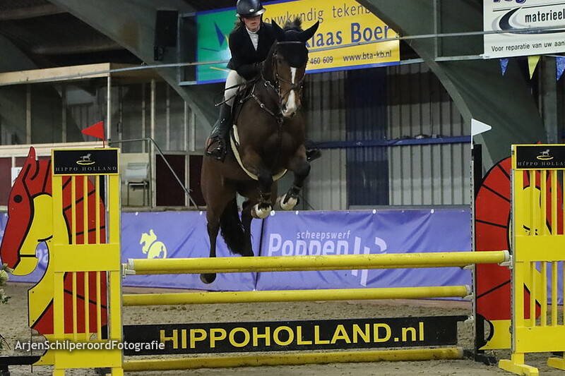 CH Staphorst 21-10-2022 100cm