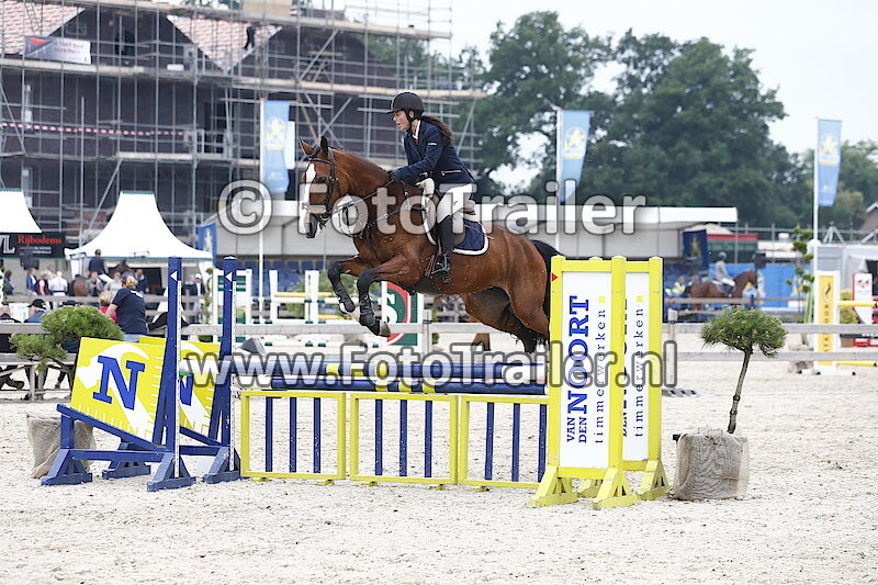 Caroline Brummelhuis