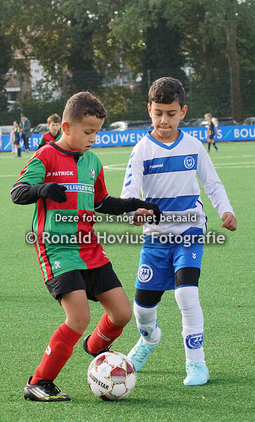 04-10-2025 Zuidvogels JO10-3 - Buitenboys JO10-8
