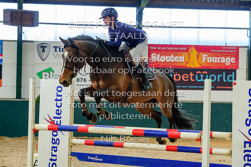 1.1 Klasse L na de sleep