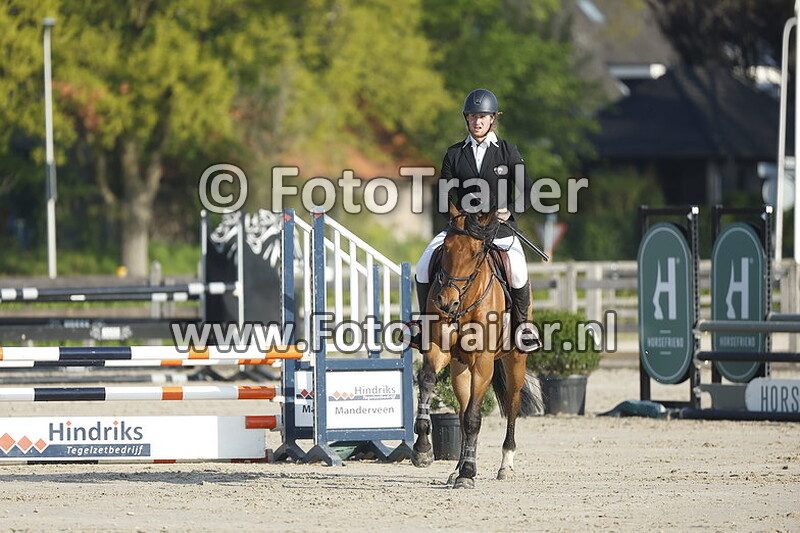 roderick van den engh