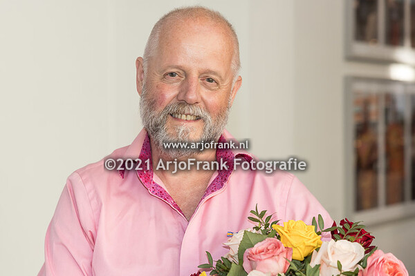 Jos Brink Prijzen 2021