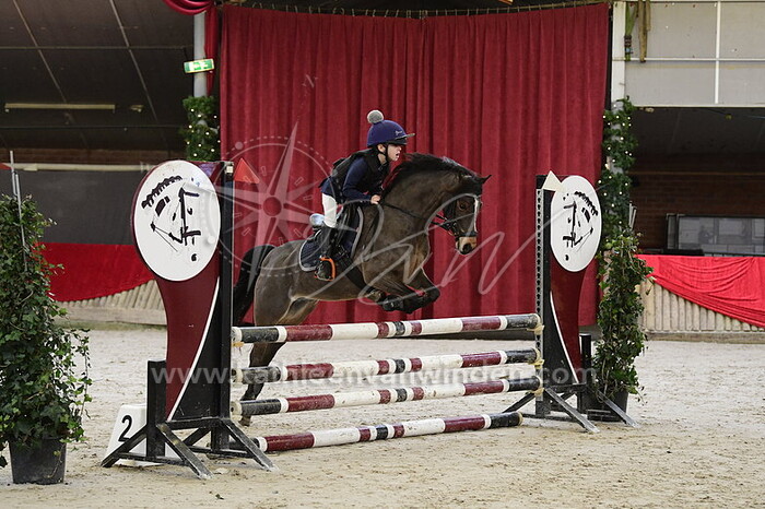 Brent Schuurmans - Rheezerhoeks Mecay