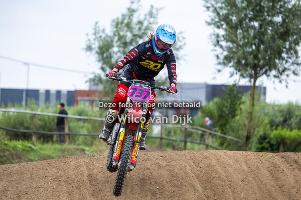 4 Mx Dames
