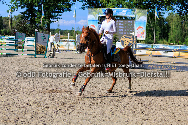 Outdoor Geldrop Pony 110de 29-06-25