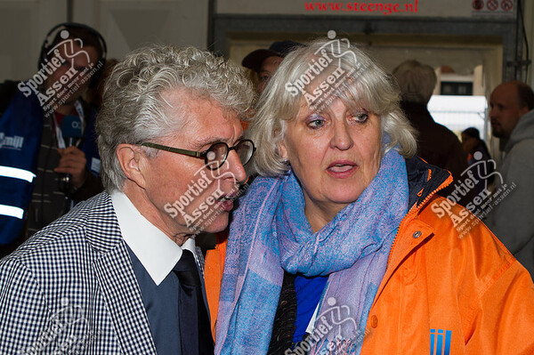 4 Mijl Groningen 9 oktober 2011