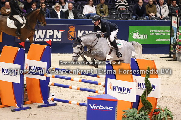 Toledo VDL (v. Tabago Z) Marcel de Boer