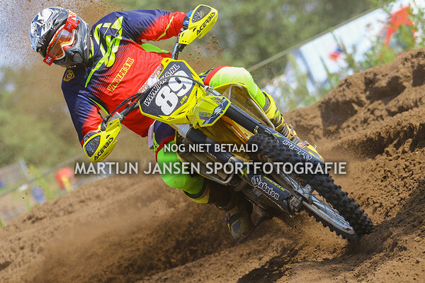 2019-08-07 Training Veldhoven