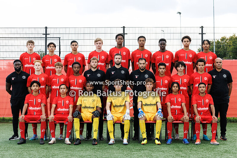 Almere City FC O16
