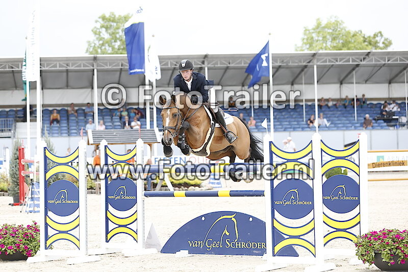 Hendrik Jan Schuttert