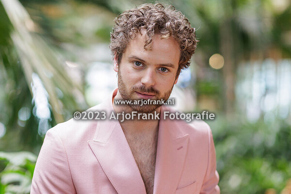 Verliefd op Bali castpresentatie