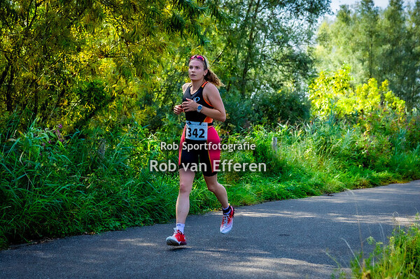 2024 -- 1/4 Triathlon 