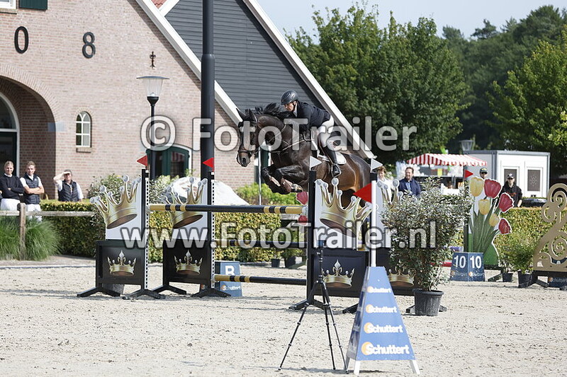 maaike ten berg bijlsma