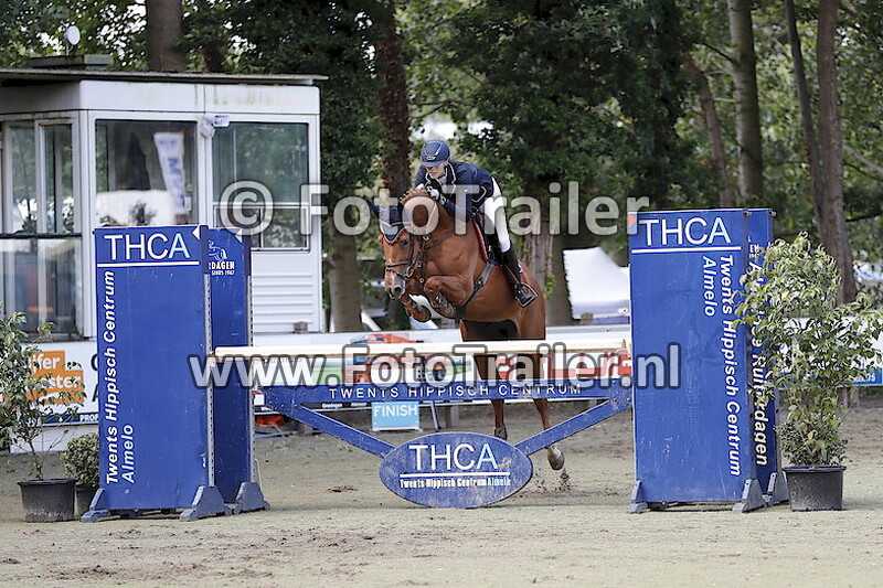 Kimberly van Engelen