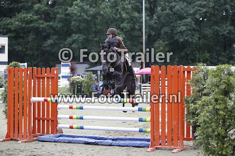 Frederique Broadwith