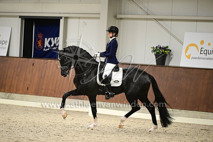 Lina Uzunhasan - Sarai L