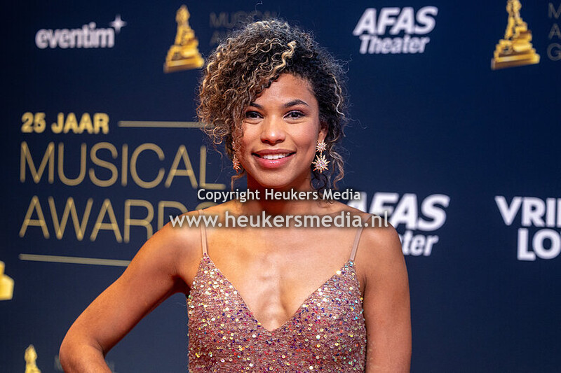 Musical Awards Gala 2025