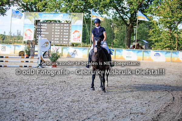 Outdoor Geldrop Oefen 60cm 03-07-25