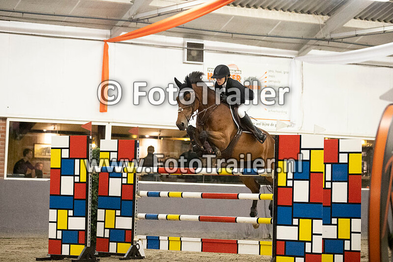 anneke niels van wijngaarden