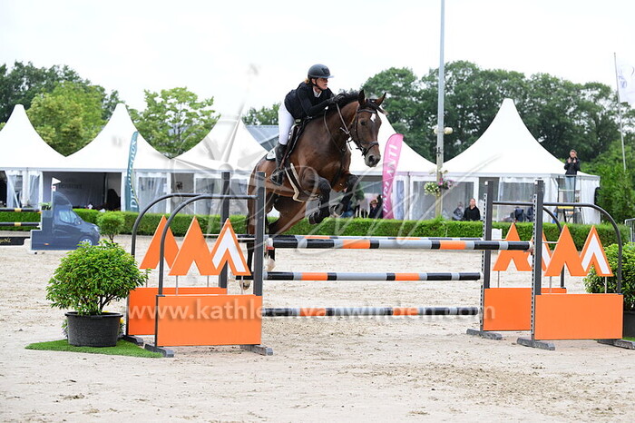 Mischa Everse-van de Kraats - Elotte