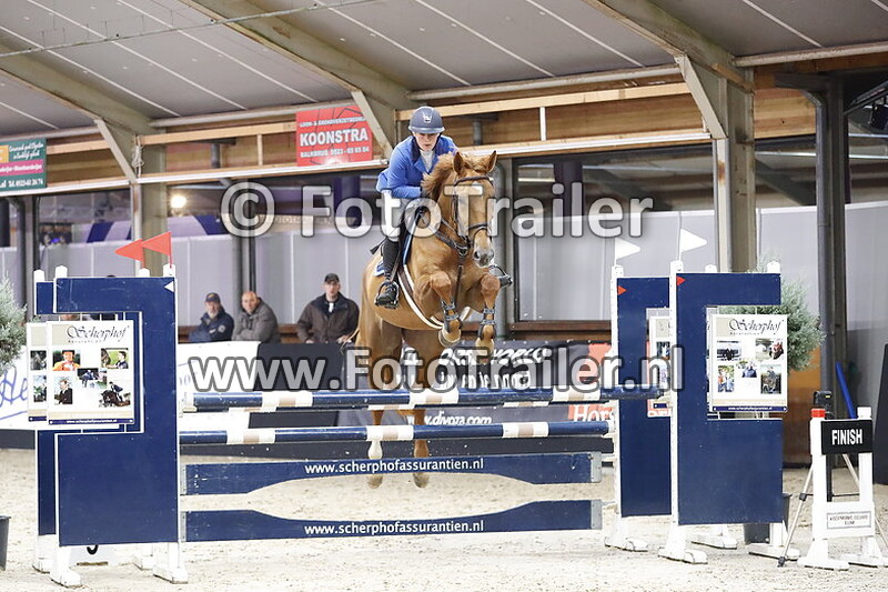 pytsje van der heide