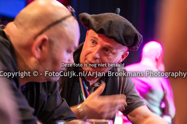 5xK - Kuuks Karnavals Kraker Kwek Konkours - De Nölers Kuuk - 2023