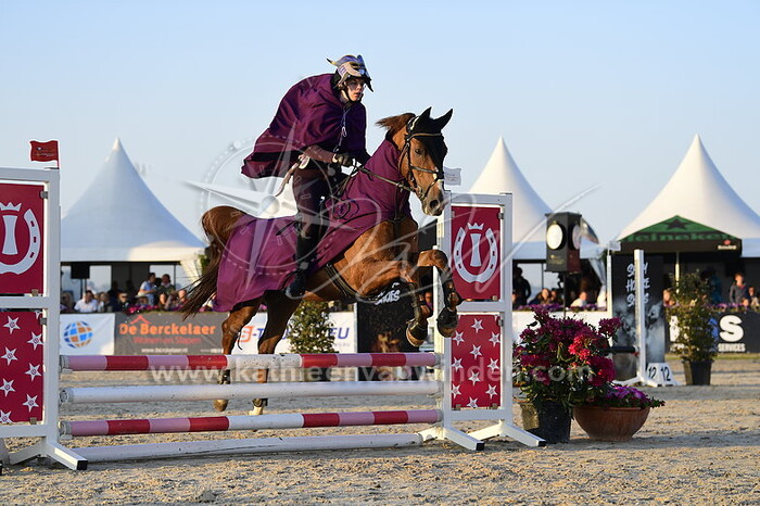 Michelle Duiker - Iggy