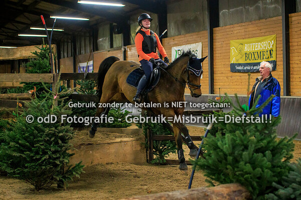 Indoor SGW De Mortel Training groep 17 17:00 28-12-22