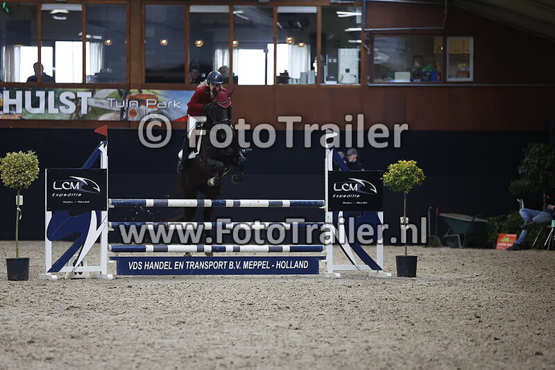 rianne pullen nijmeijer