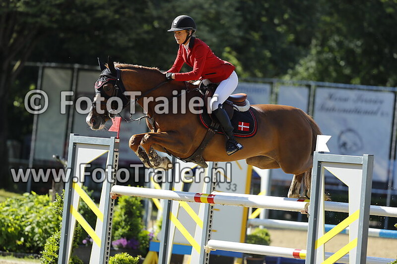 caroline norgaard winter