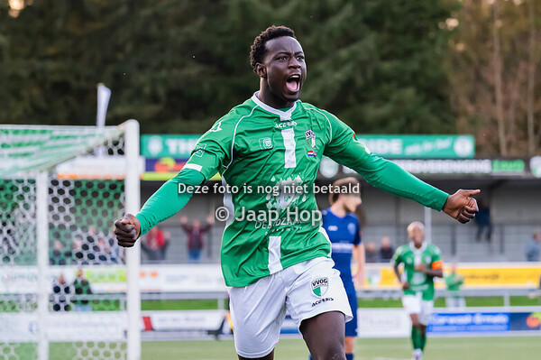 20241102 VVOG Harderwijk - Purmersteijn