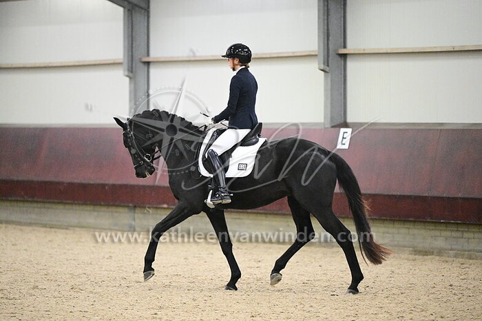 Julie Faiazza - Sunseeker